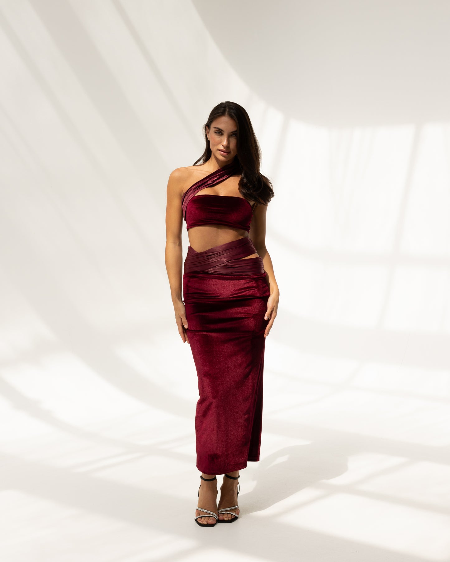 RUBY SET